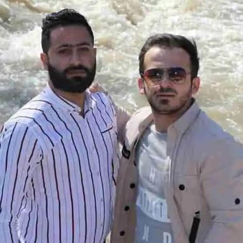 آشوب